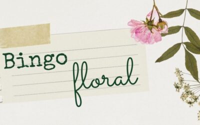BINGO FLORAL