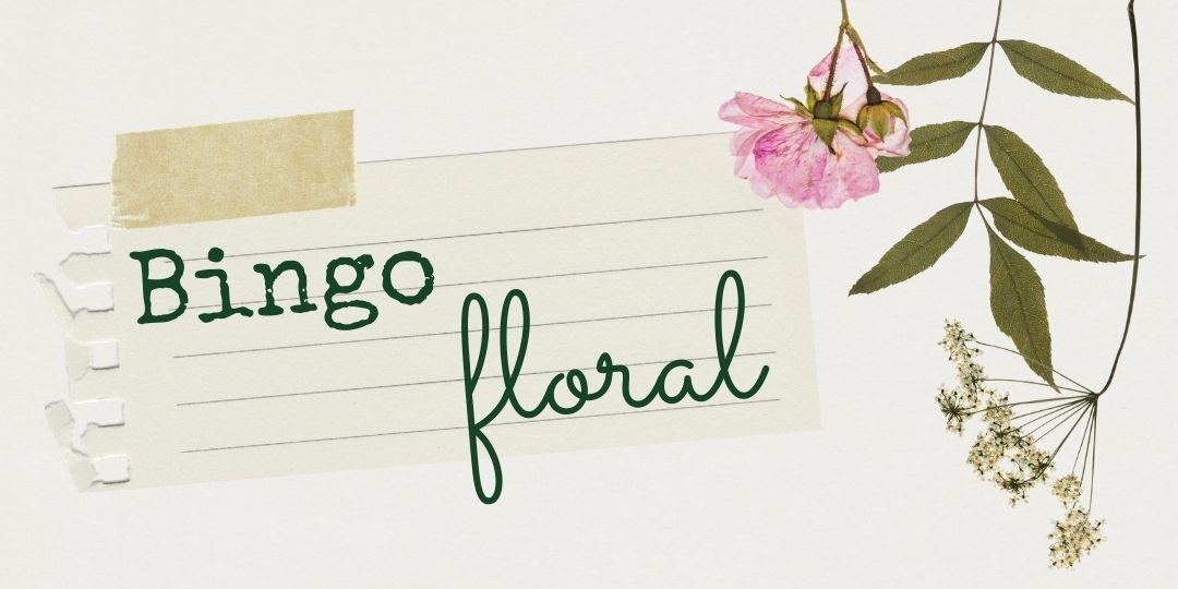 BINGO FLORAL