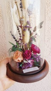 Taller • Cúpula Floral • Stgo - Imagen 2