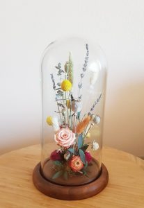 Taller • Cúpula Floral • Stgo - Imagen 6