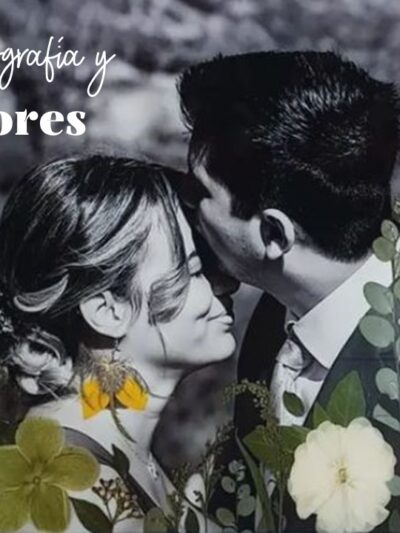 Taller Grabado "Fotografía y Flores"