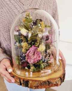 Cúpula de Flores - Imagen 8