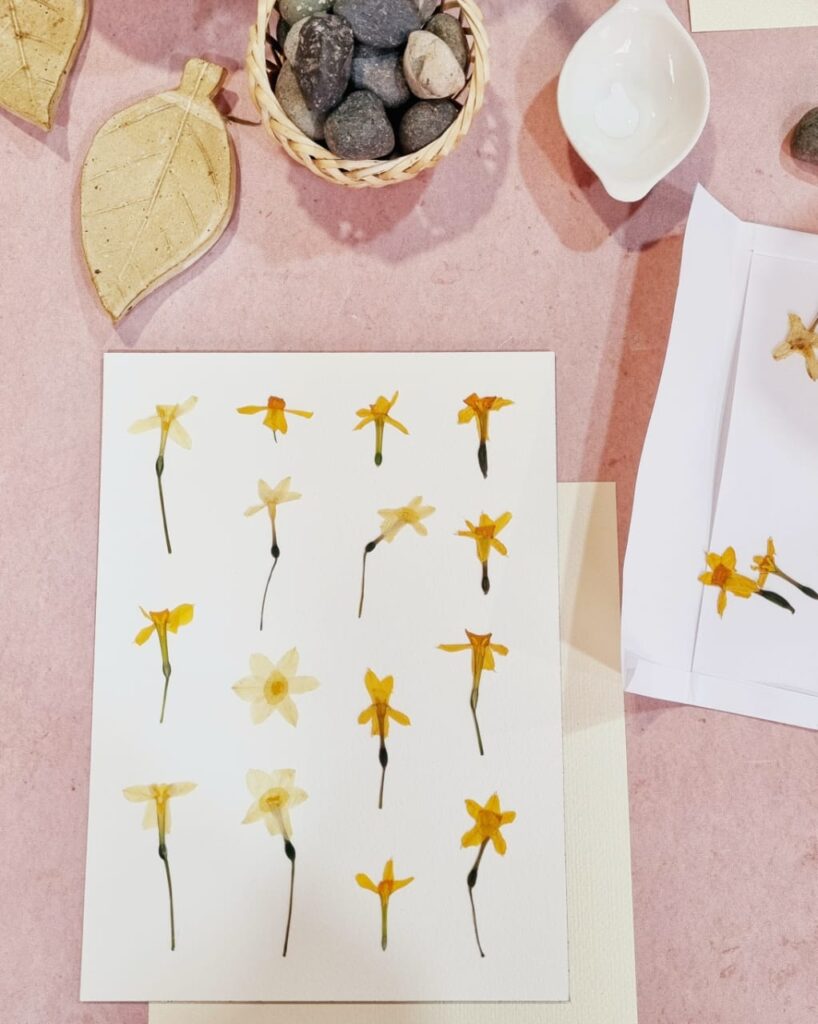 Taller • Diseña tu Cuadro • Stgo - Imagen 2