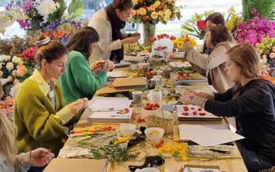 TALLERES DE PRIMAVERA