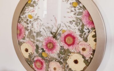 EXPO RAMOS DE NOVIA PAUSAR