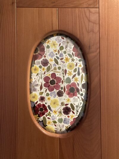 A Pedido • Mosaico Circular