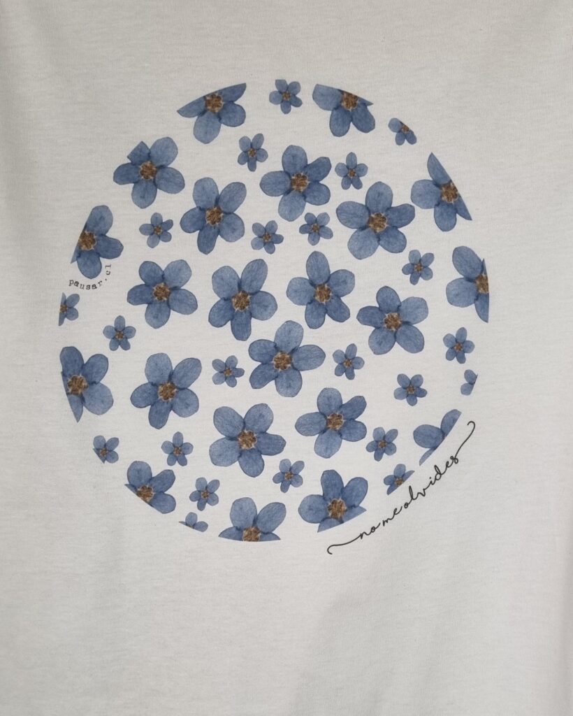 Pack 1+1 • Polera floral y Cuadro Petit Sorpresa - Imagen 14