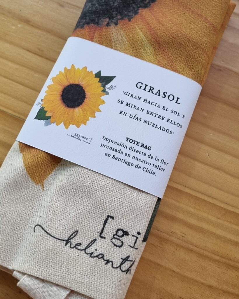 Taller • Bordar tu Totebag Floral - Imagen 12