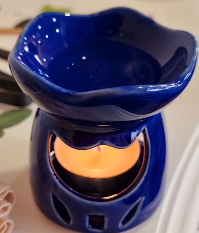 Lámpara de Fragancia