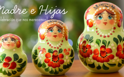 MADRE E HIJAS 2025