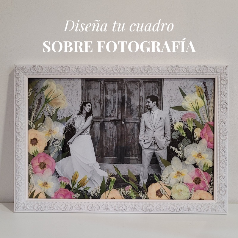 Taller Grabado "Fotografía y Flores"