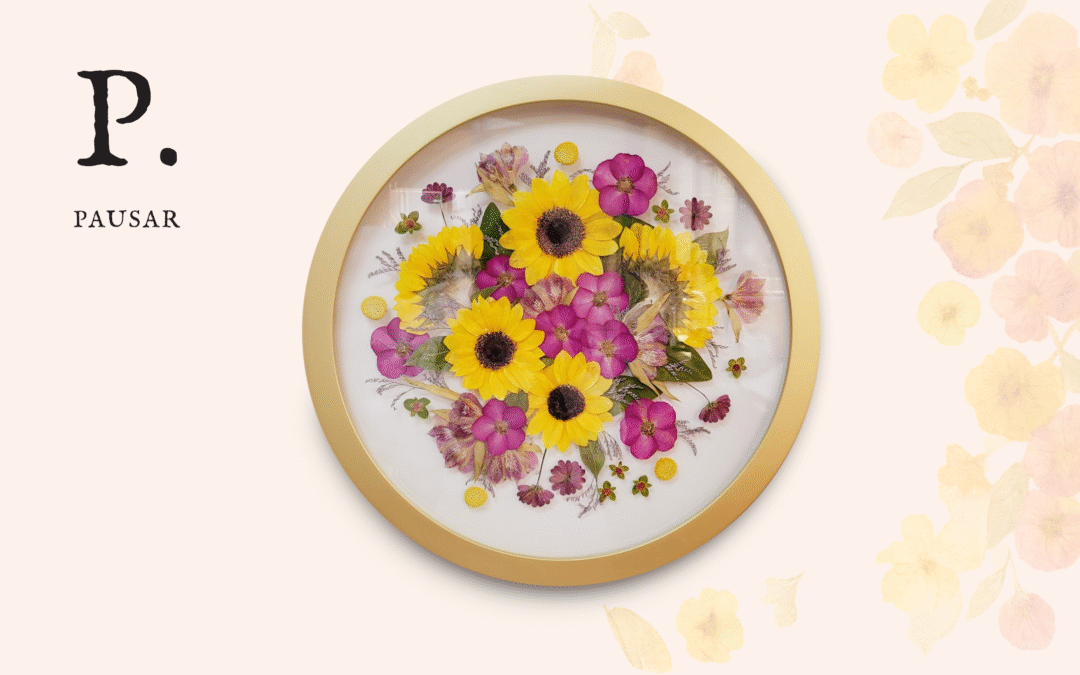 Conserva tu ramo, conserva tu historia